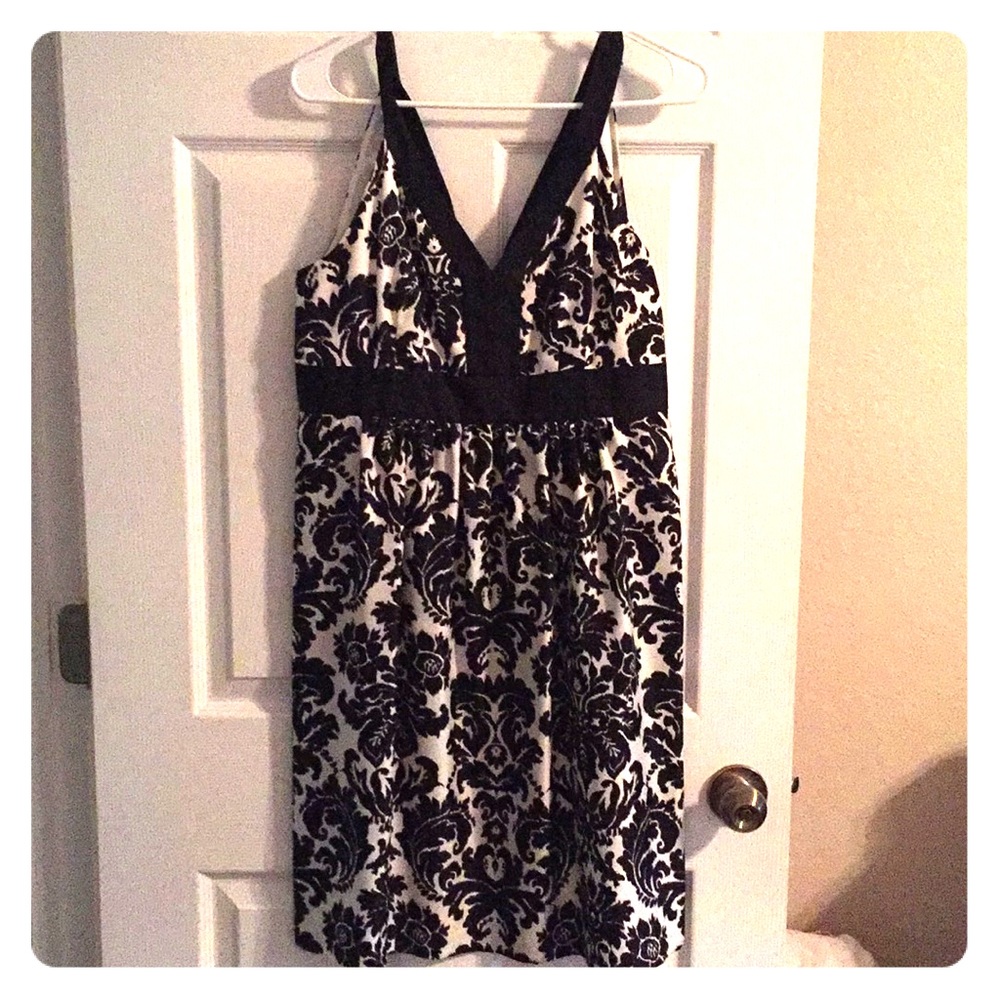Ann Taylor Loft Evening Dress